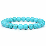 Bohemian Beaded Bracelet