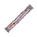 Bohemian Beaded Strap for Apple Watch
