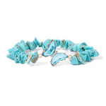 Bohemian Beaded Bracelet