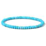 Bohemian Beaded Bracelet