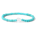 Bohemian Beaded Bracelet